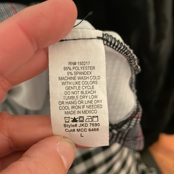 Cute spaghetti strap knee length tunic - Picture 3 of 3